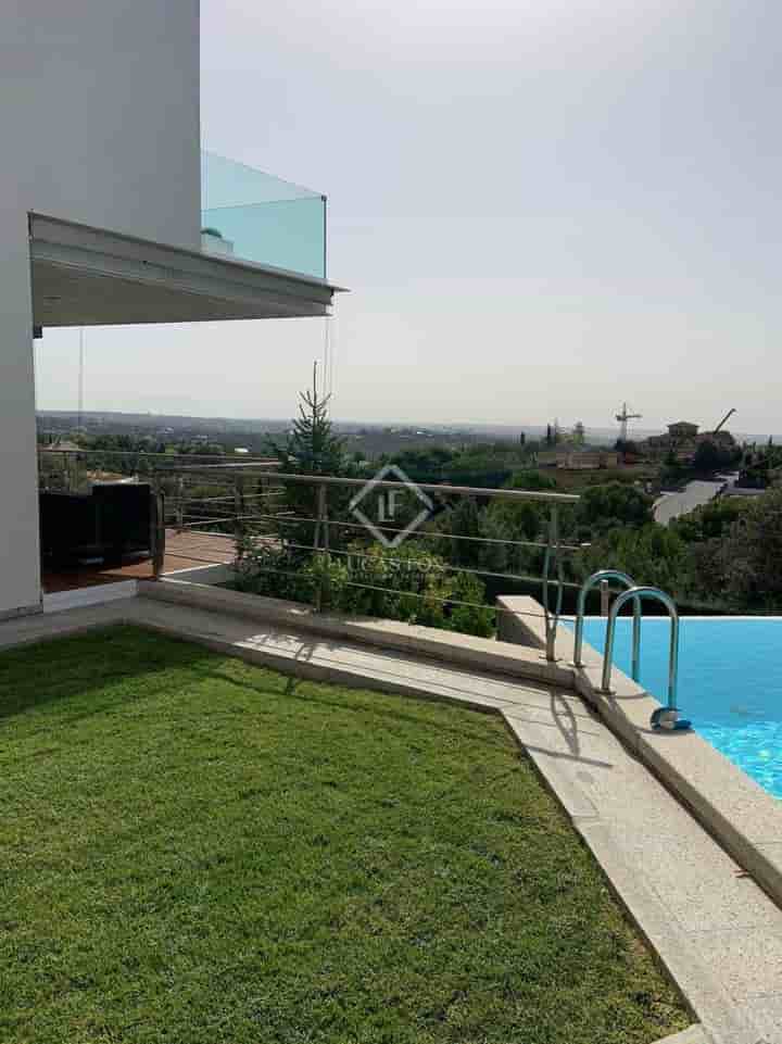 House for sale in Las Rozas de Madrid