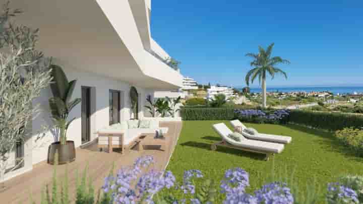 Apartamento para venda em Estepona