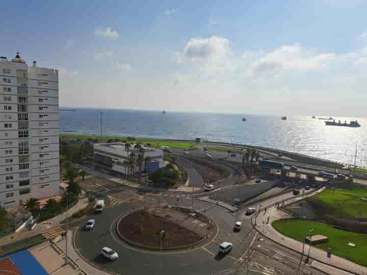 Wohnung zur Miete in Las Palmas de Gran Canaria