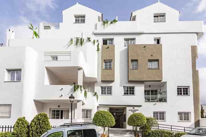 Casa para venda em Nueva Andalucía