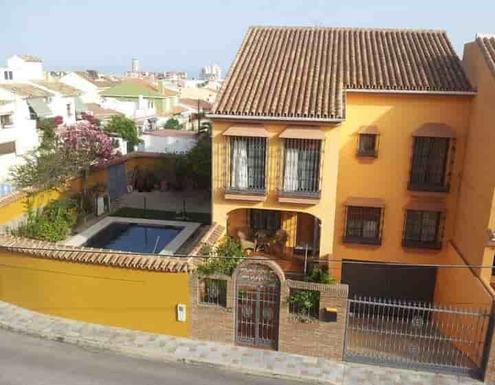 House for sale in Los Pacos