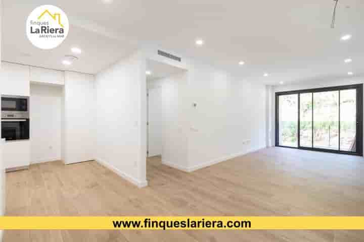 Apartamento en venta en Arenys de Mar