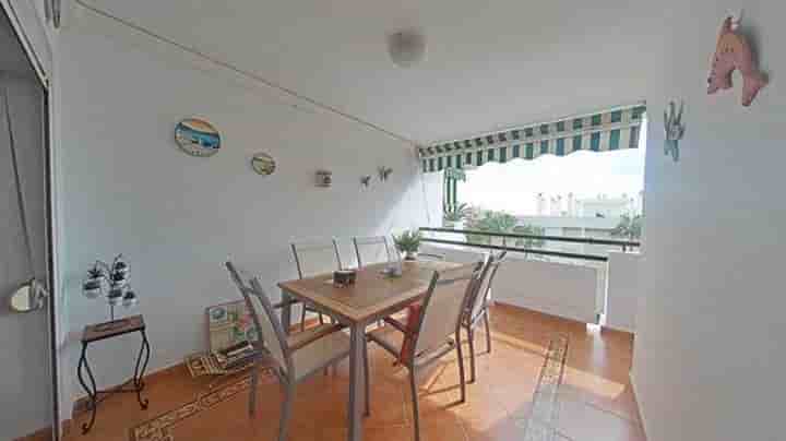 Apartment for rent in La Carihuela - Los Nidos