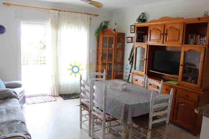 Apartamento en alquiler en Dénia