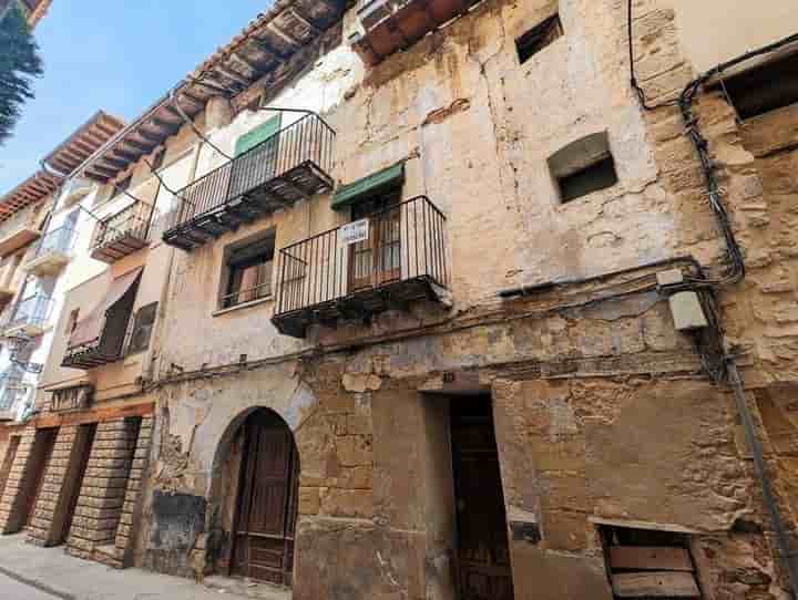 Haus zum Verkauf in Valderrobres