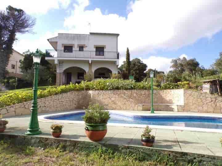 Casa en venta en Maçanet de la Selva