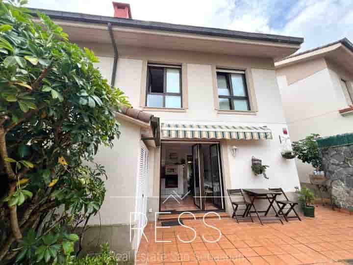 House for sale in Aiete