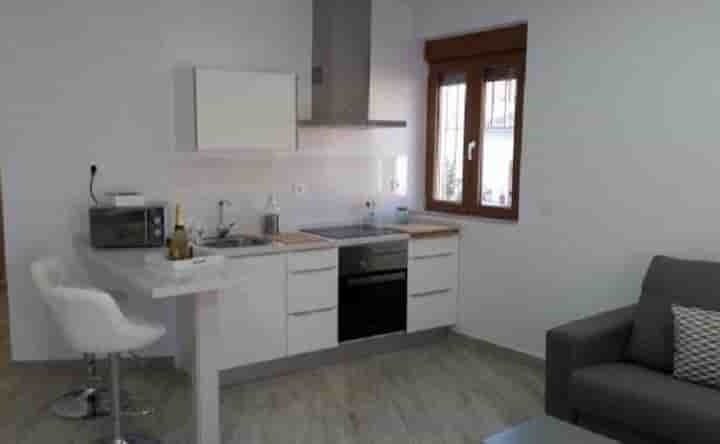Apartment for rent in Albaicín