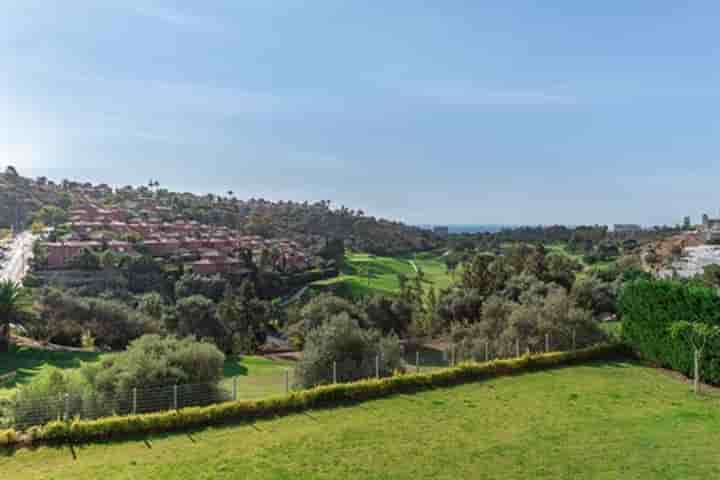 Maison à vendre à Marbella