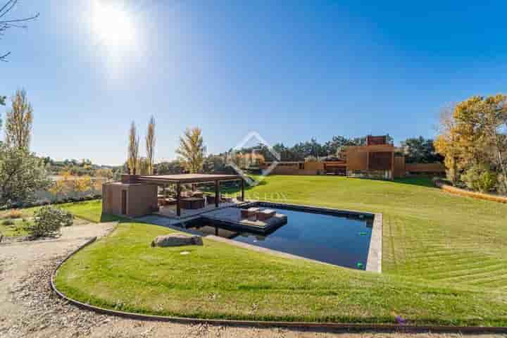 Maison à vendre à Las Rozas de Madrid