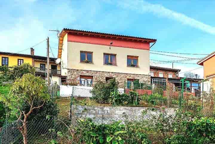 Casa en venta en Bimenes