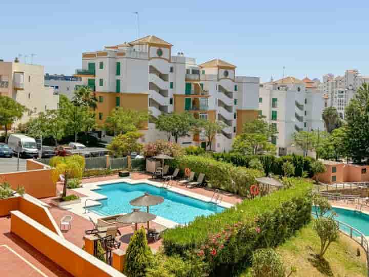 Квартира для продажи в Estepona