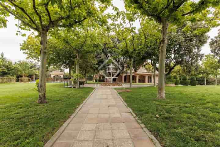 Haus zum Verkauf in Boadilla del Monte