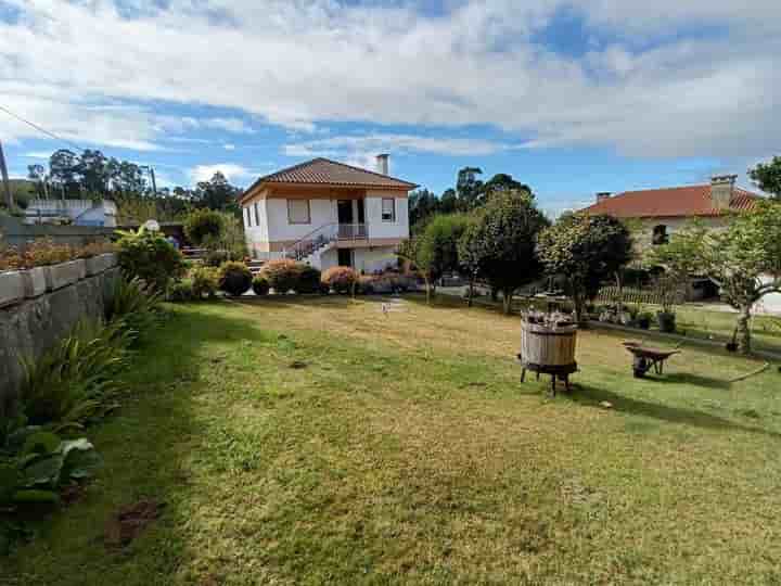 Casa in vendita a Vigo