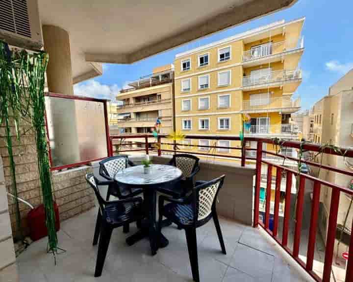 Apartment for rent in Playa del Cura