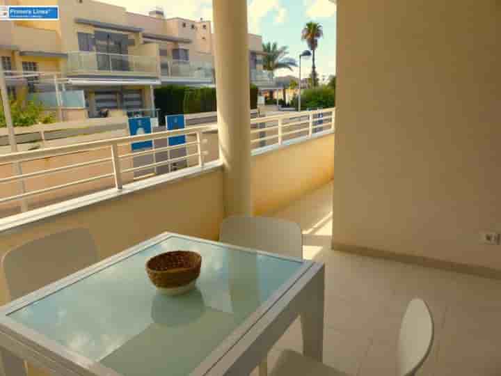 Apartment for rent in Cartagena