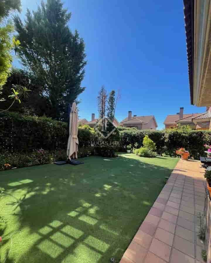 House for sale in Las Rozas de Madrid