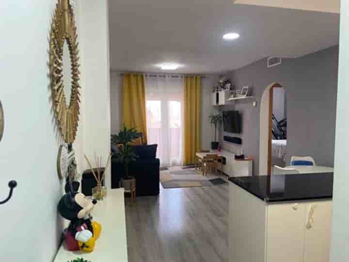 Apartment for sale in Garrucha