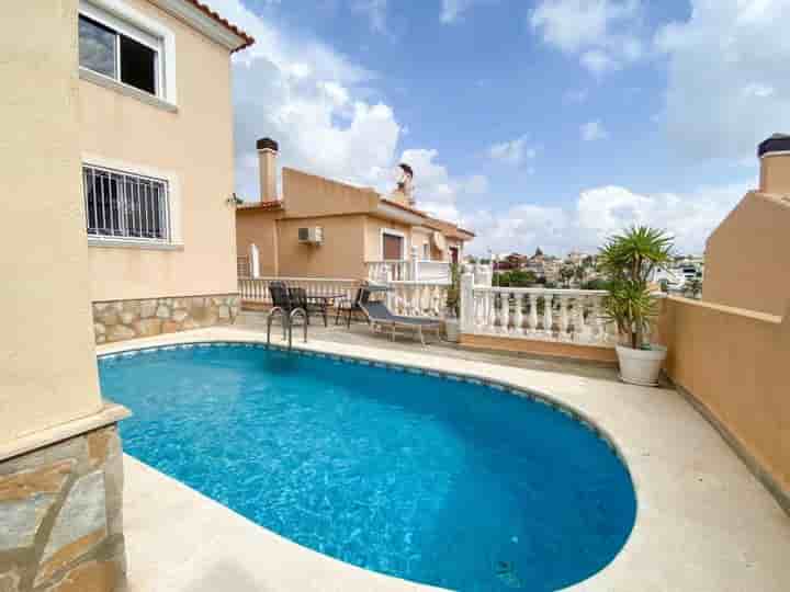 Casa en alquiler en San Miguel de Salinas