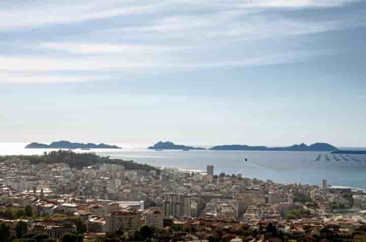 House for sale in Vigo