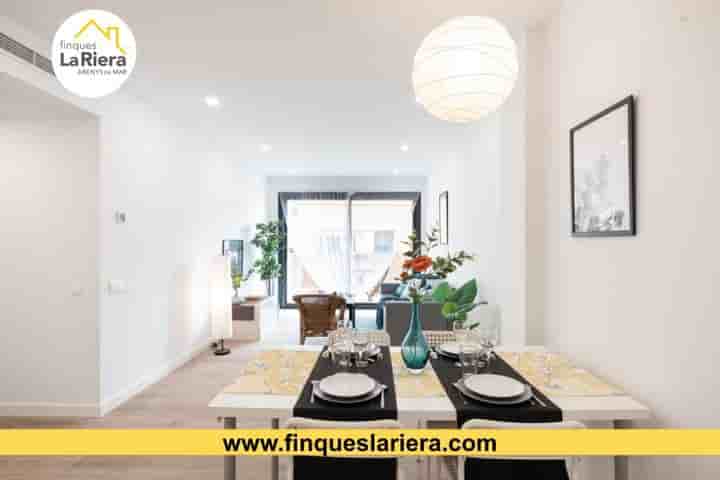 Apartment for sale in Arenys de Mar