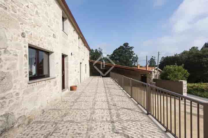 Casa para venda em Brión