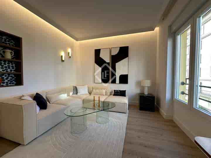 Apartment for sale in Madrid