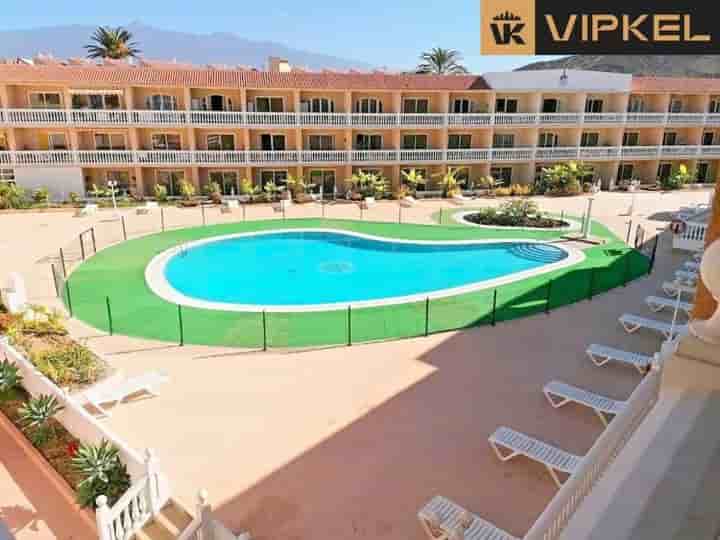 Apartment for sale in Costa del Silencio-Las Galletas