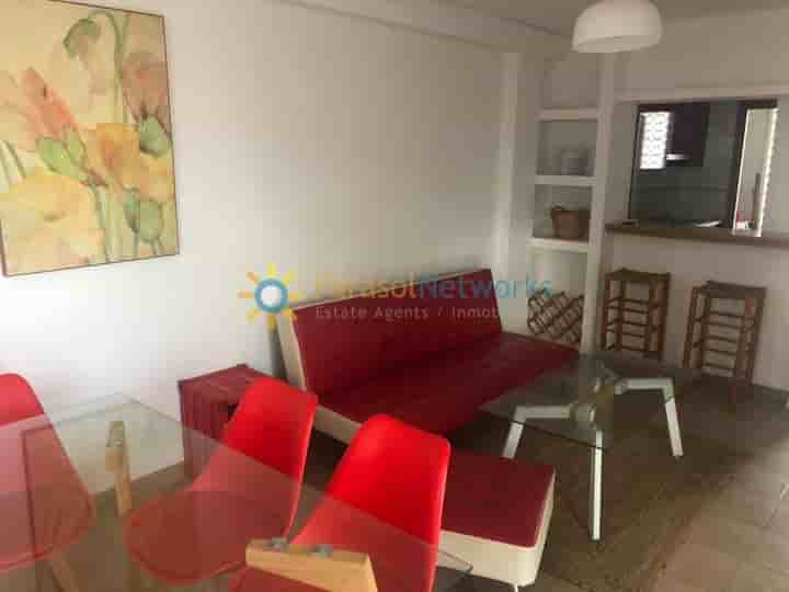 Apartment for rent in Xeraco