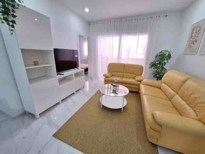 Apartamento en alquiler en Torrevieja