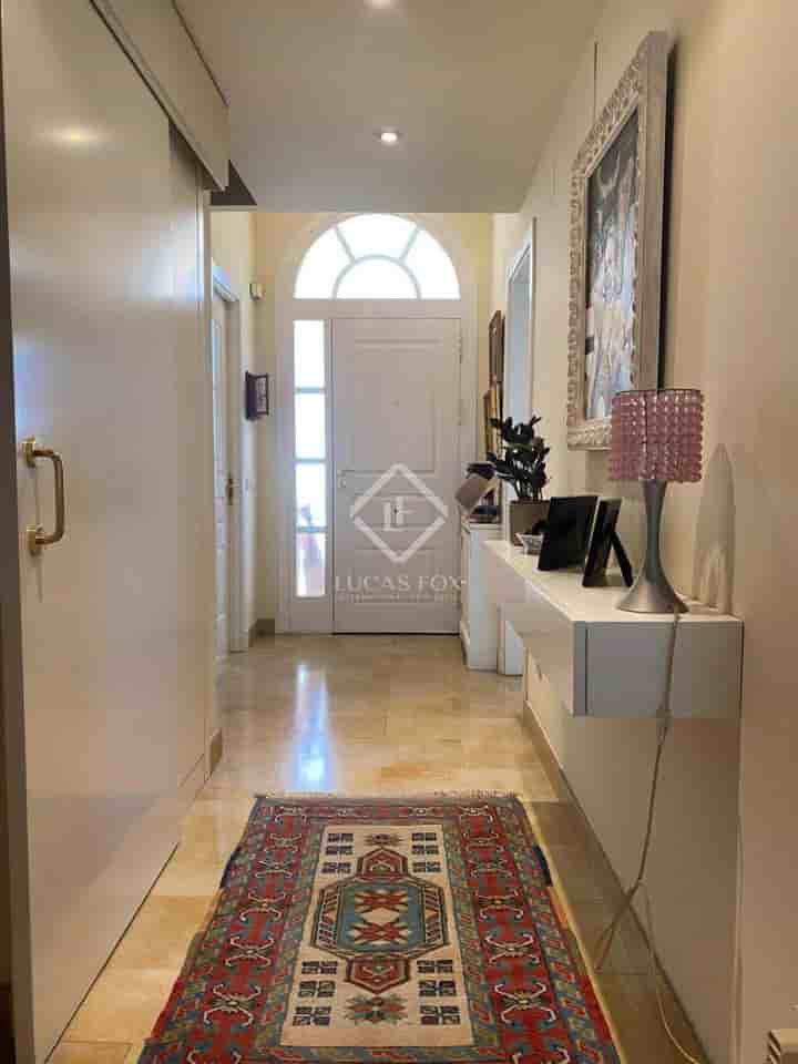 House for sale in Madrid
