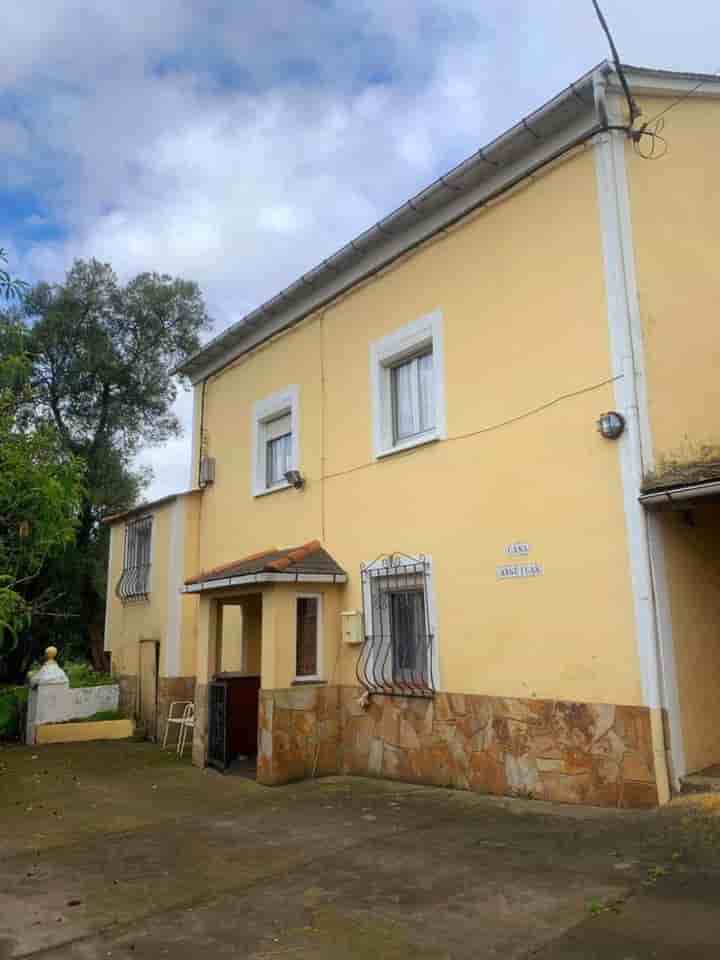 Casa para venda em Coaña