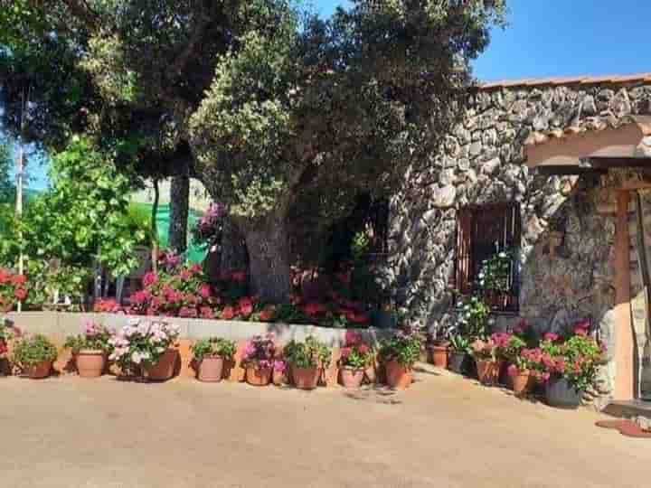 Casa para venda em Cabañas del Castillo