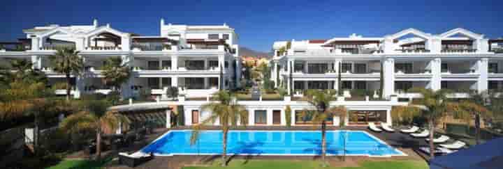 Apartamento en venta en Estepona