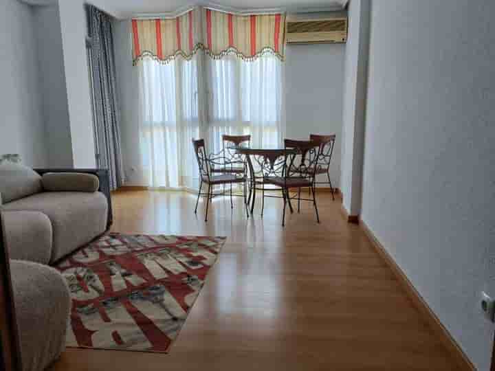 Apartamento para arrendar em San Ginés-Virgen de la Caridad