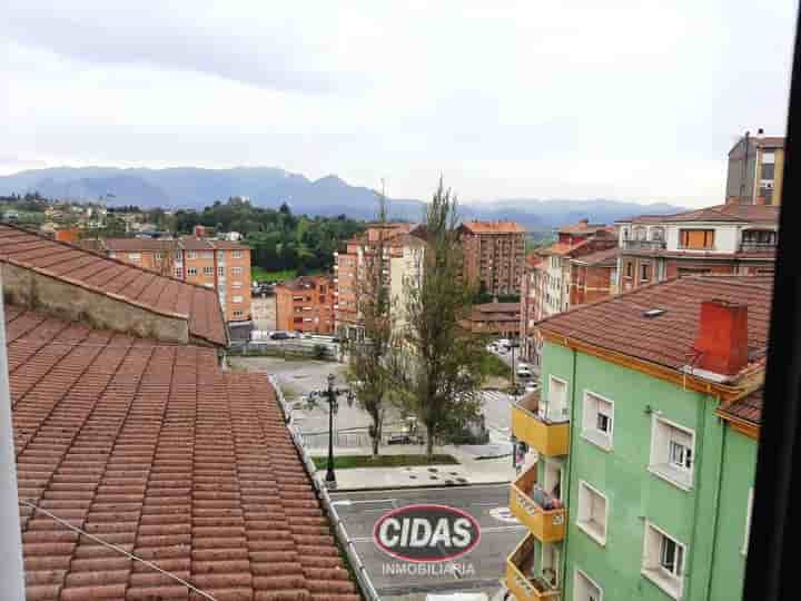 Apartment for sale in Oviedo