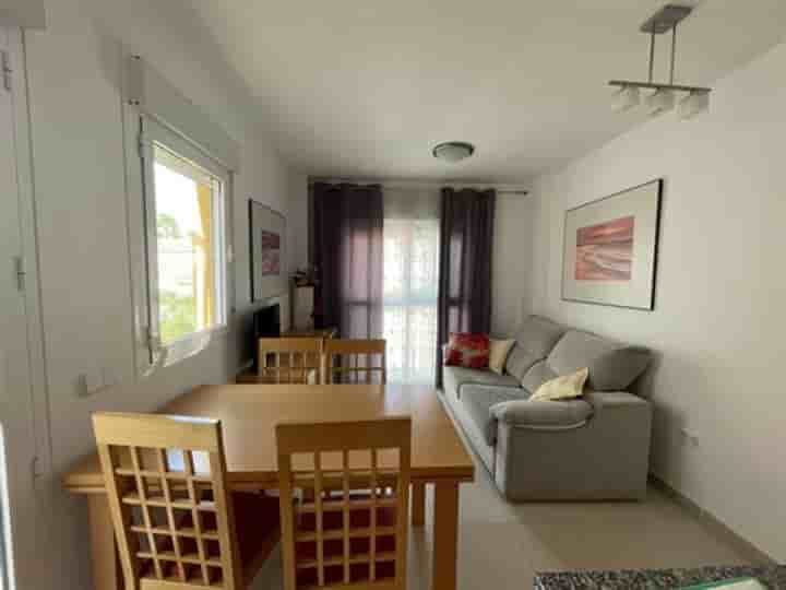 Apartment for sale in Vera