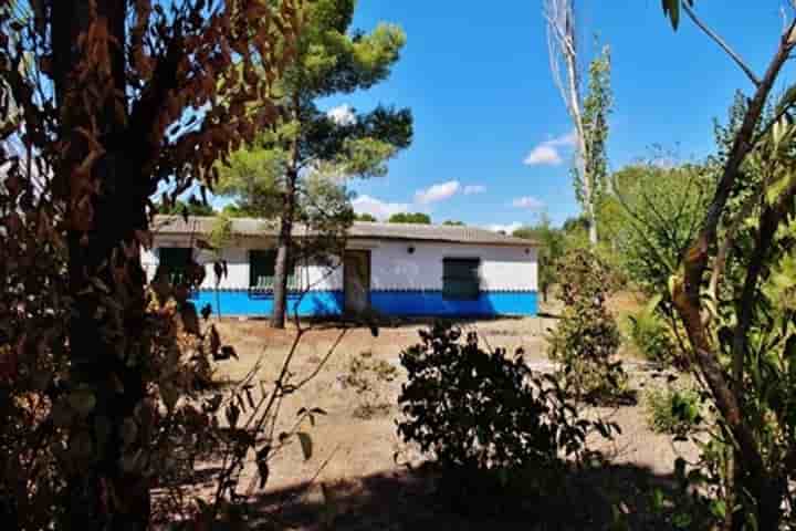 House for sale in Villafranca de los Caballeros