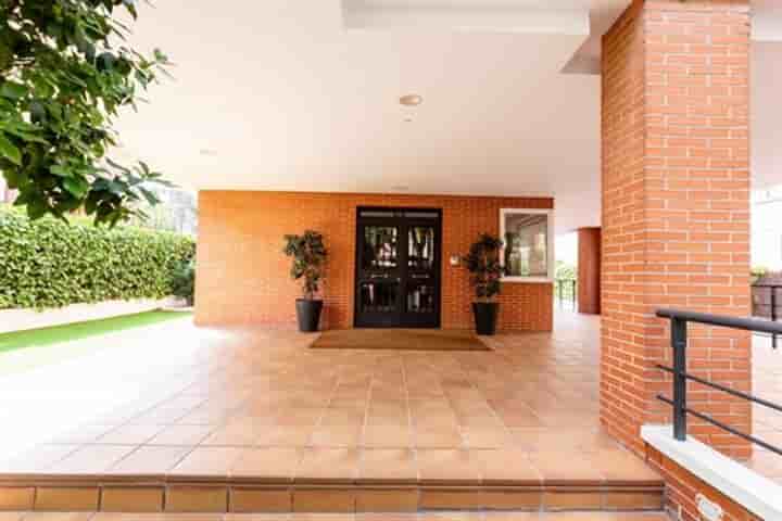 Apartment for sale in Madrid
