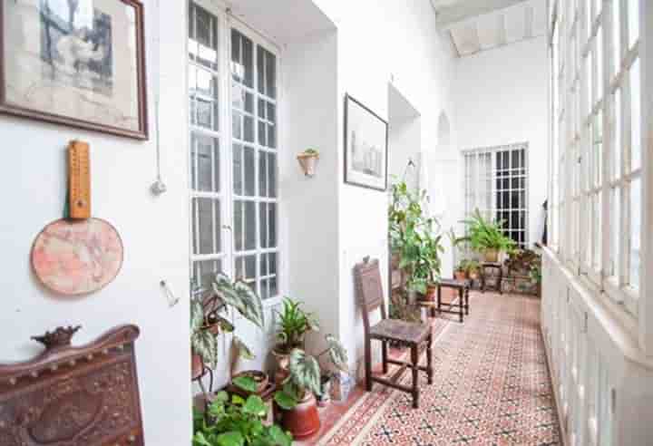 Casa en venta en Arcos de la Frontera