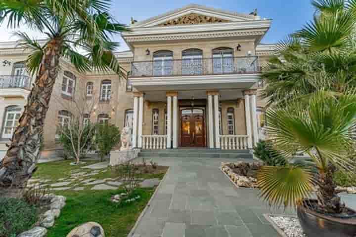 Casa para venda em Monte Rozas