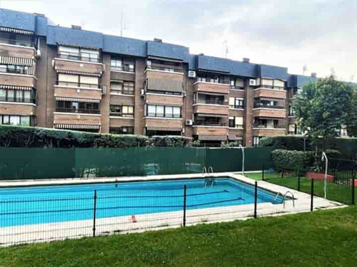 House for sale in Las Rozas de Madrid