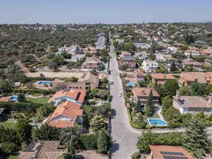 Casa in vendita a Monte Rozas