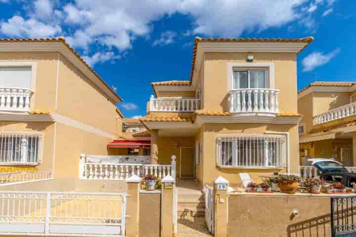 House for sale in Playa Flamenca