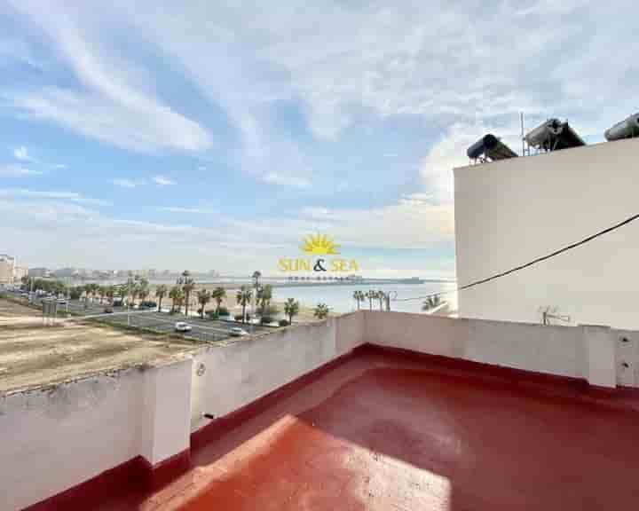 Apartment for rent in La Veleta