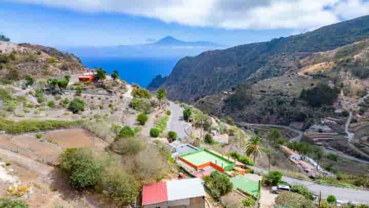 Casa in affitto a Agulo