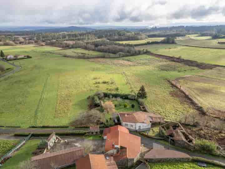 Casa en venta en Santiago de Compostela