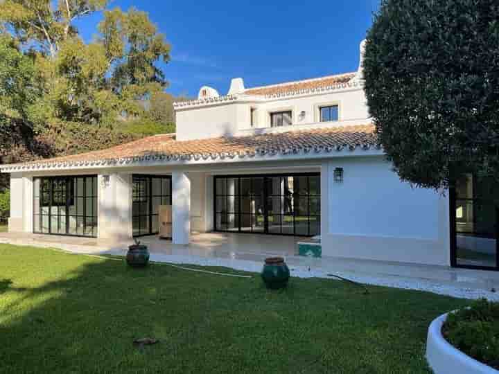 Casa en venta en Benahavís