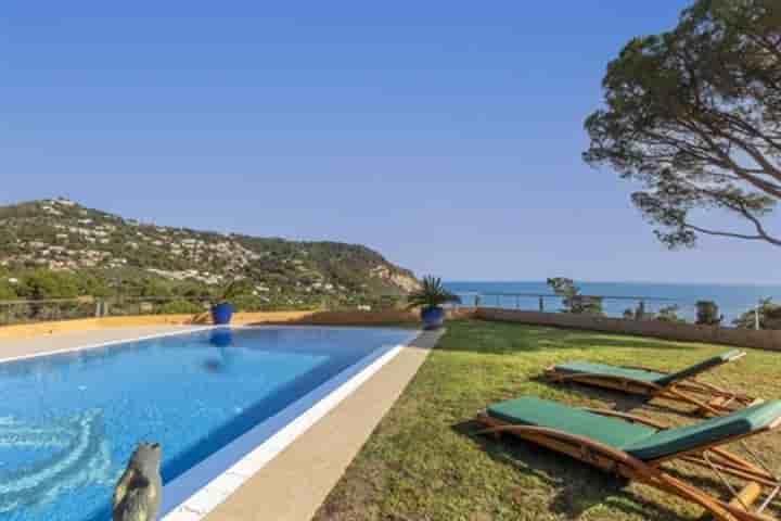 House for sale in Begur