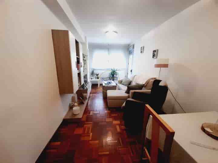 Apartment for sale in Vigo